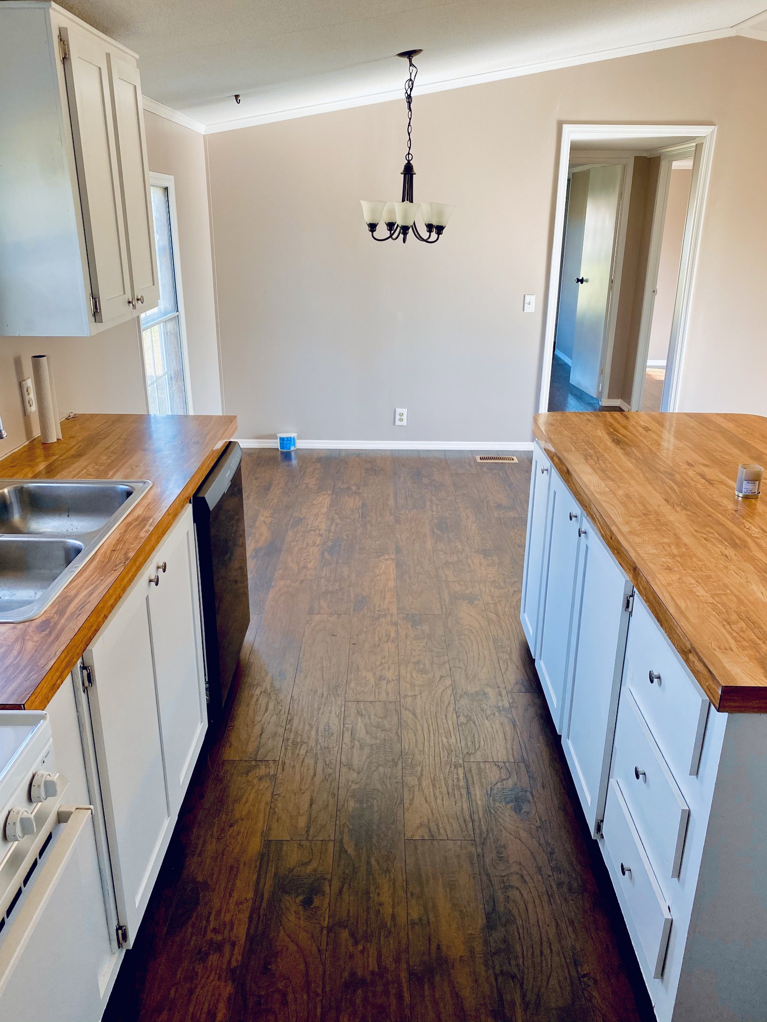 6212 Underwood Road Springfield, TN 37172 - Photo 3 of 14