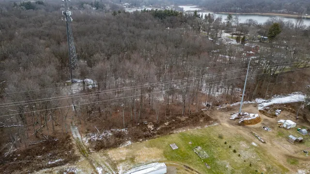 $30,000 | West Edison Road, South Bend, IN 46628