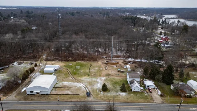 $30,000 | West Edison Road, South Bend, IN 46628