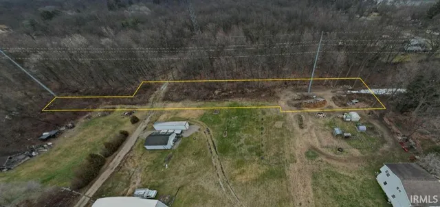 $30,000 | West Edison Road, South Bend, IN 46628