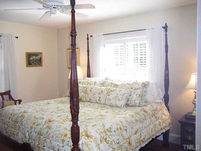 2729 Anderson Drive Raleigh, NC 27608 - Photo 14 of 15 Bedroom