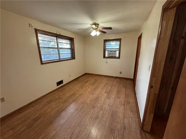 a view of an outdoor space kitchen