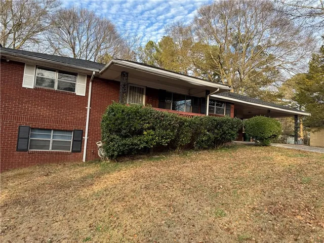 $1,575 | 556 Lamar Drive, Forest Park, GA 30297