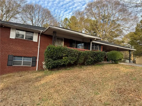 $1,575 | 556 Lamar Drive, Forest Park, GA 30297