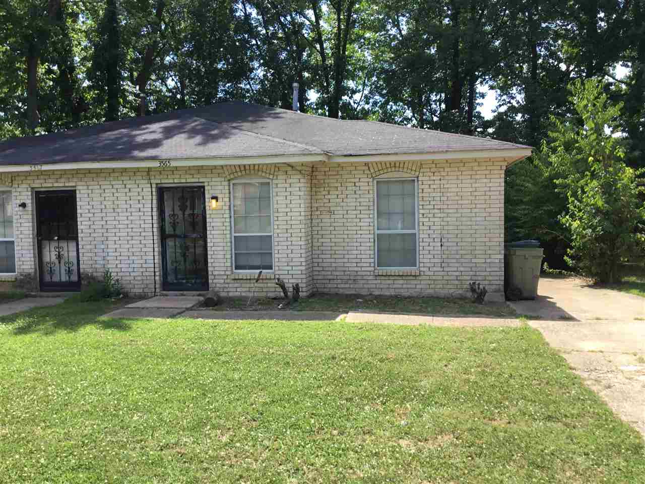 3565 Fox Meadows Road Memphis, TN 38115 - Photo 1 of 9 Gallery Image 1