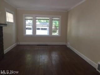 1033 Rushleigh Road Cleveland Heights, OH 44121 - Photo 4 of 12