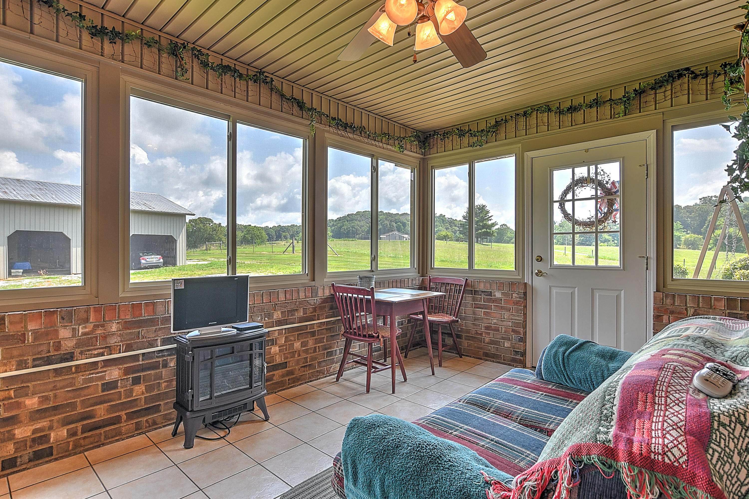 320 Coxes Springs Road Fall Branch, TN 37656 - Photo 23 of 52 320 Cox Springs-23