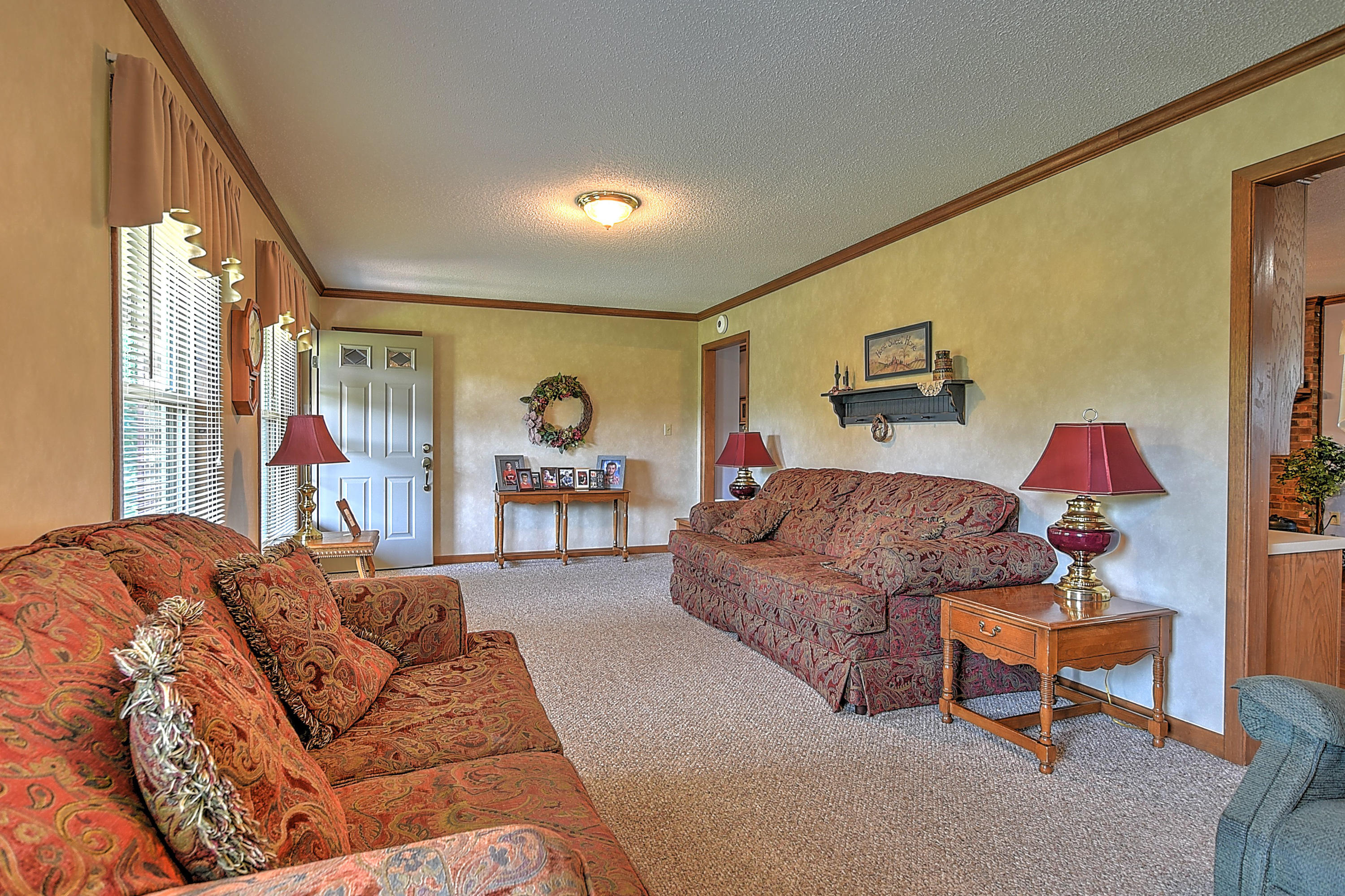 320 Coxes Springs Road Fall Branch, TN 37656 - Photo 4 of 52 320 Cox Springs-4