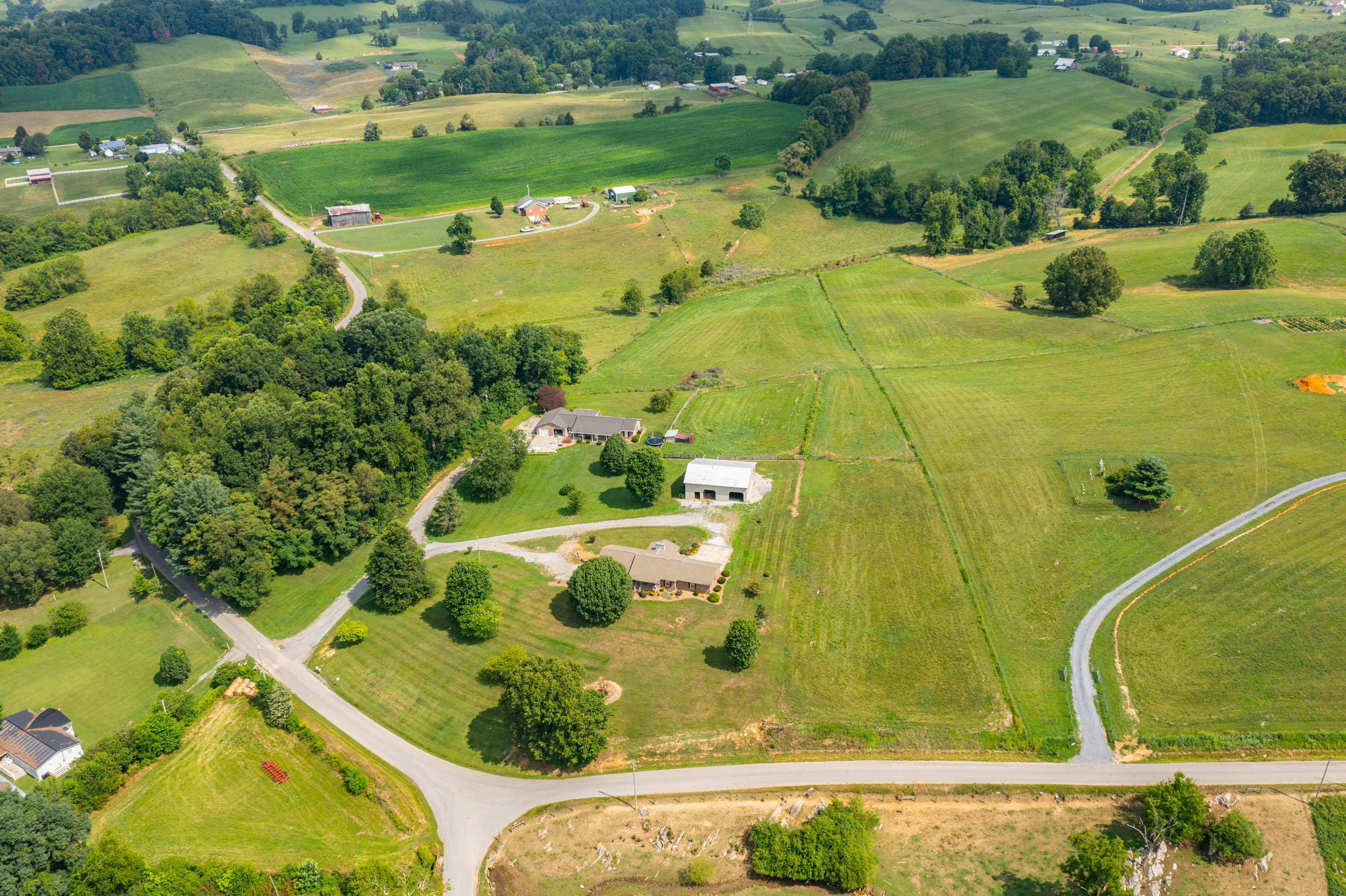 320 Coxes Springs Road Fall Branch, TN 37656 - Photo 46 of 52 320 Coxes Spring Rd-14
