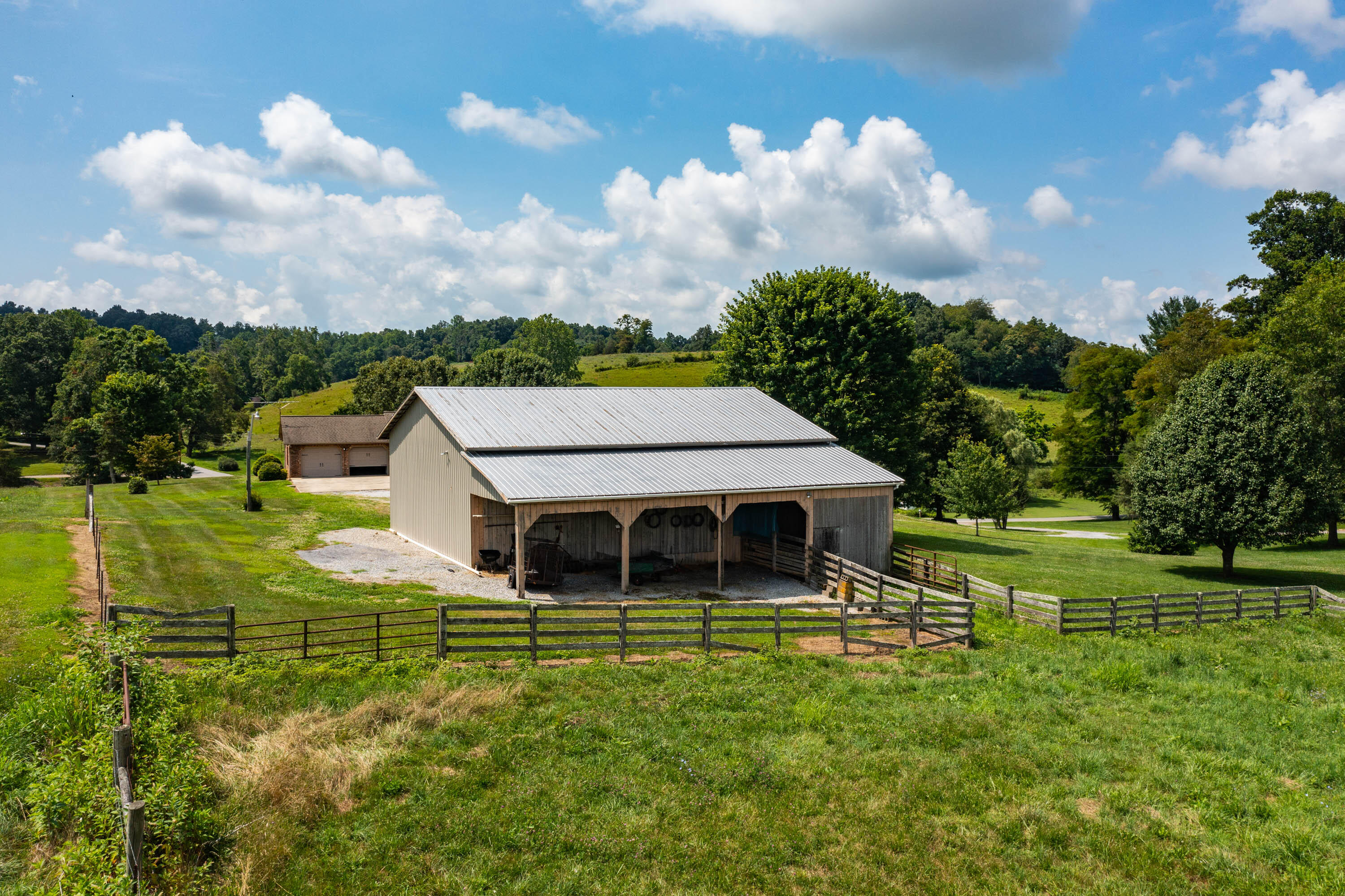 320 Coxes Springs Road Fall Branch, TN 37656 - Photo 49 of 52 320 Coxes Spring Rd-17