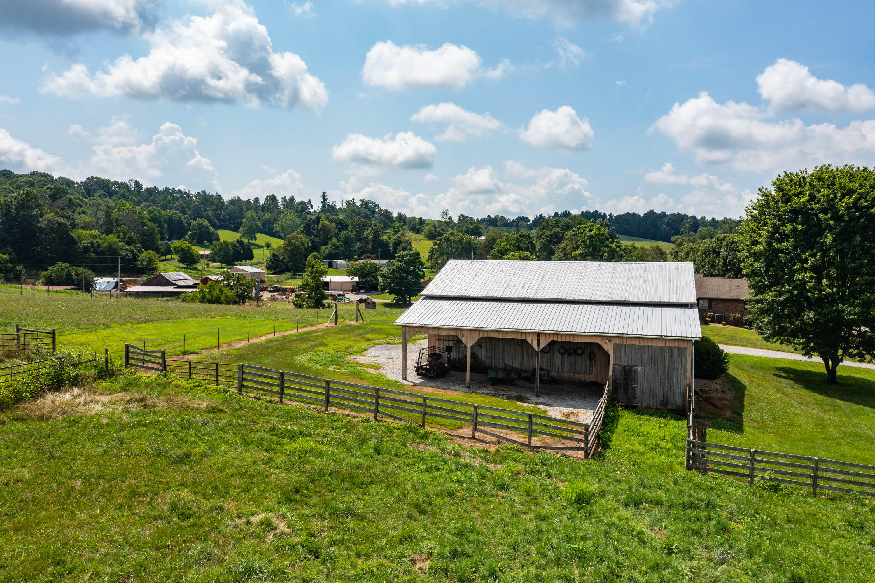 320 Coxes Springs Road Fall Branch, TN 37656 - Photo 50 of 52 320 Coxes Spring Rd-18