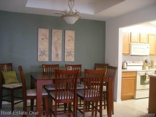 11878 Farmington Road, Unit 58 Livonia, MI 48150 - Photo 9 of 23 Dining Room II