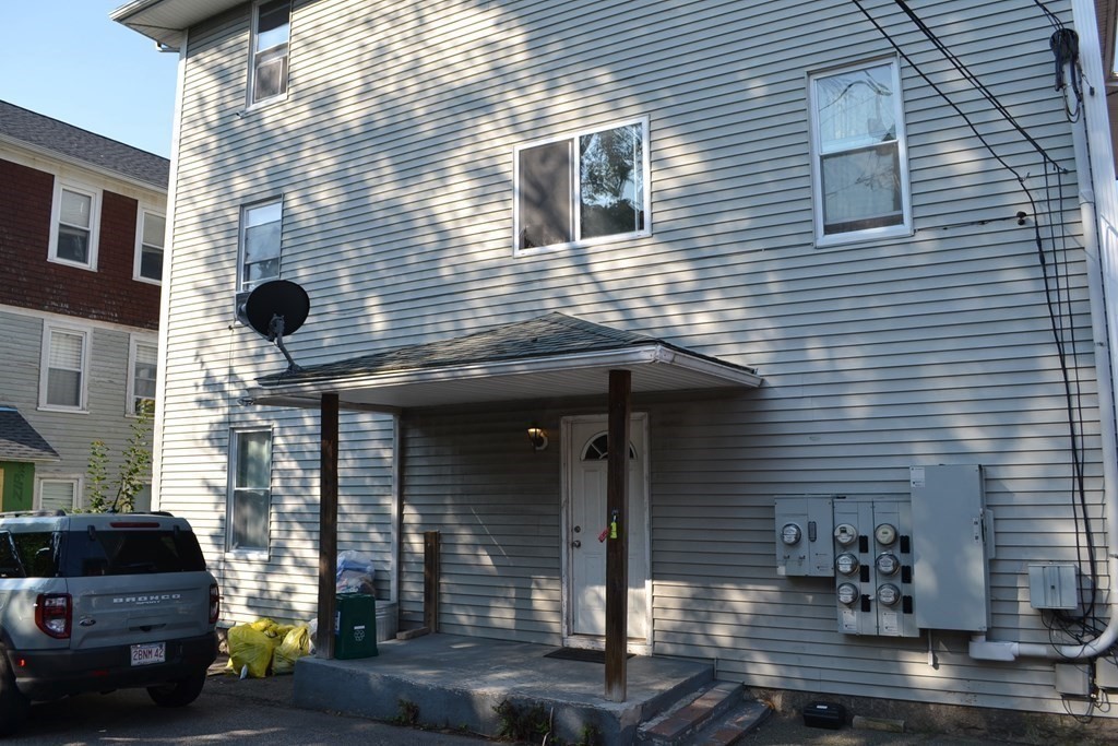 143 Providence Street, Unit 2 Worcester, MA 01604 - Photo 8 of 10