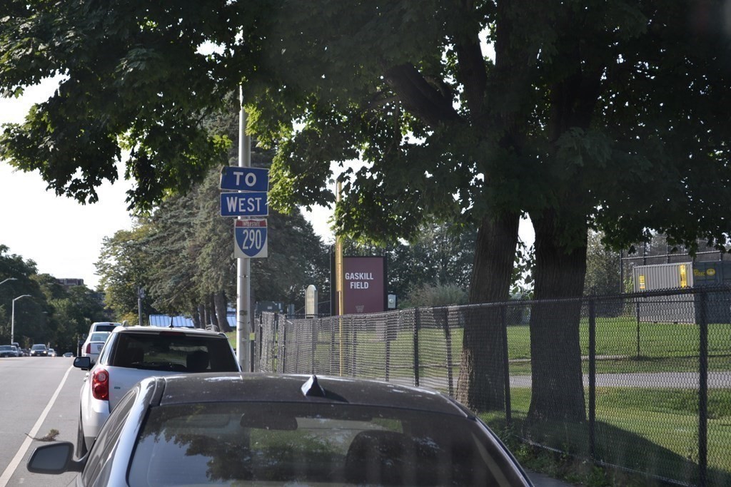 143 Providence Street, Unit 2 Worcester, MA 01604 - Photo 10 of 10