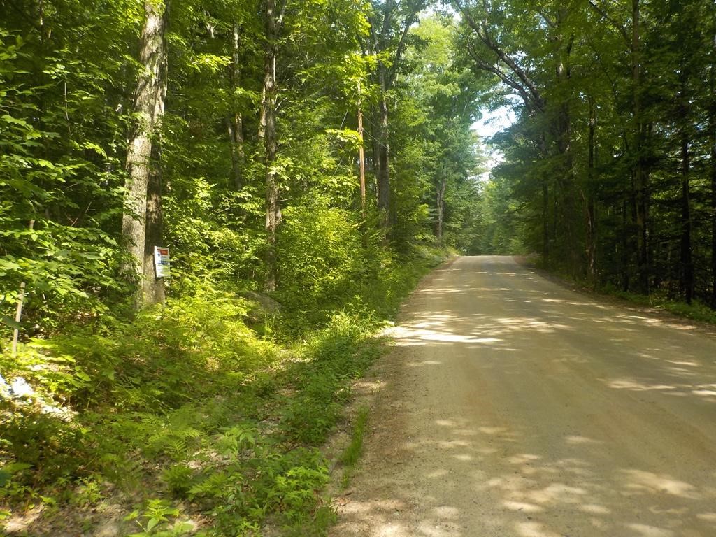 Lot 4 Straits Road New Hampton, NH 03256 - Photo 5 of 5