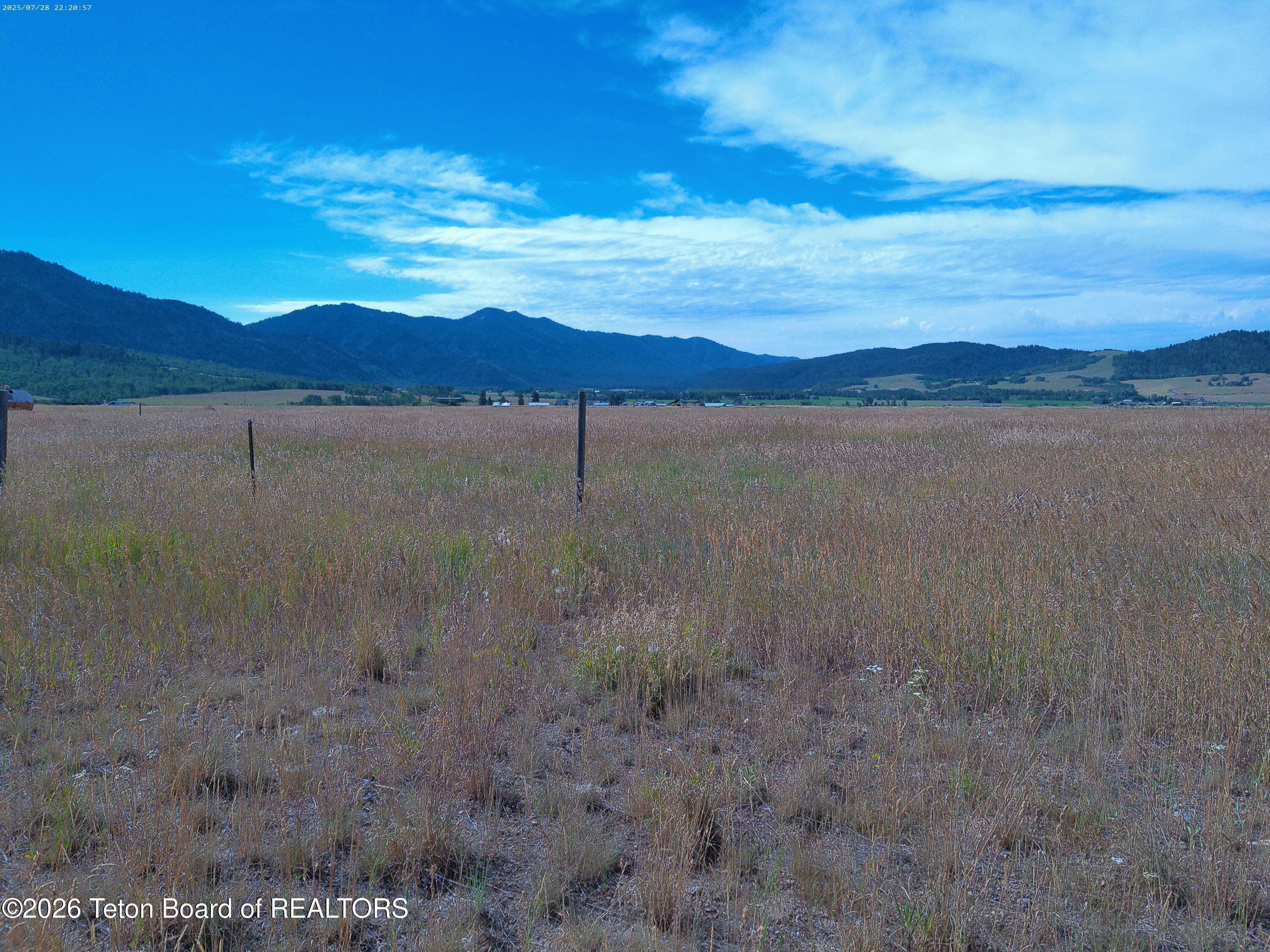 Lot 1 Co Road Etna, WY 83118 - Photo 1 of 2 ANMP0004