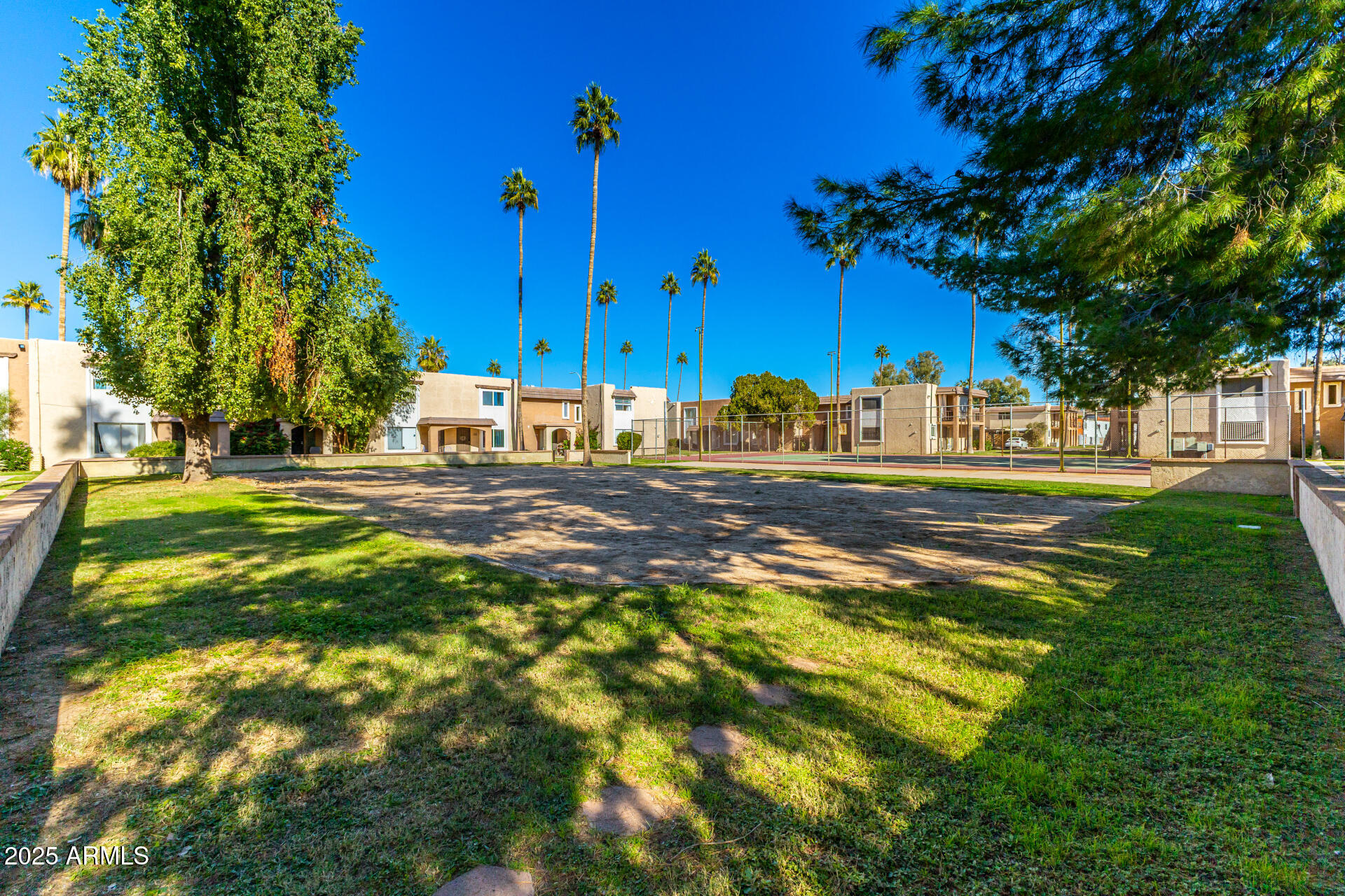 7126 North 19th Avenue, Unit 224 Phoenix, AZ 85021 - Photo 31 of 37 Courtyard 3