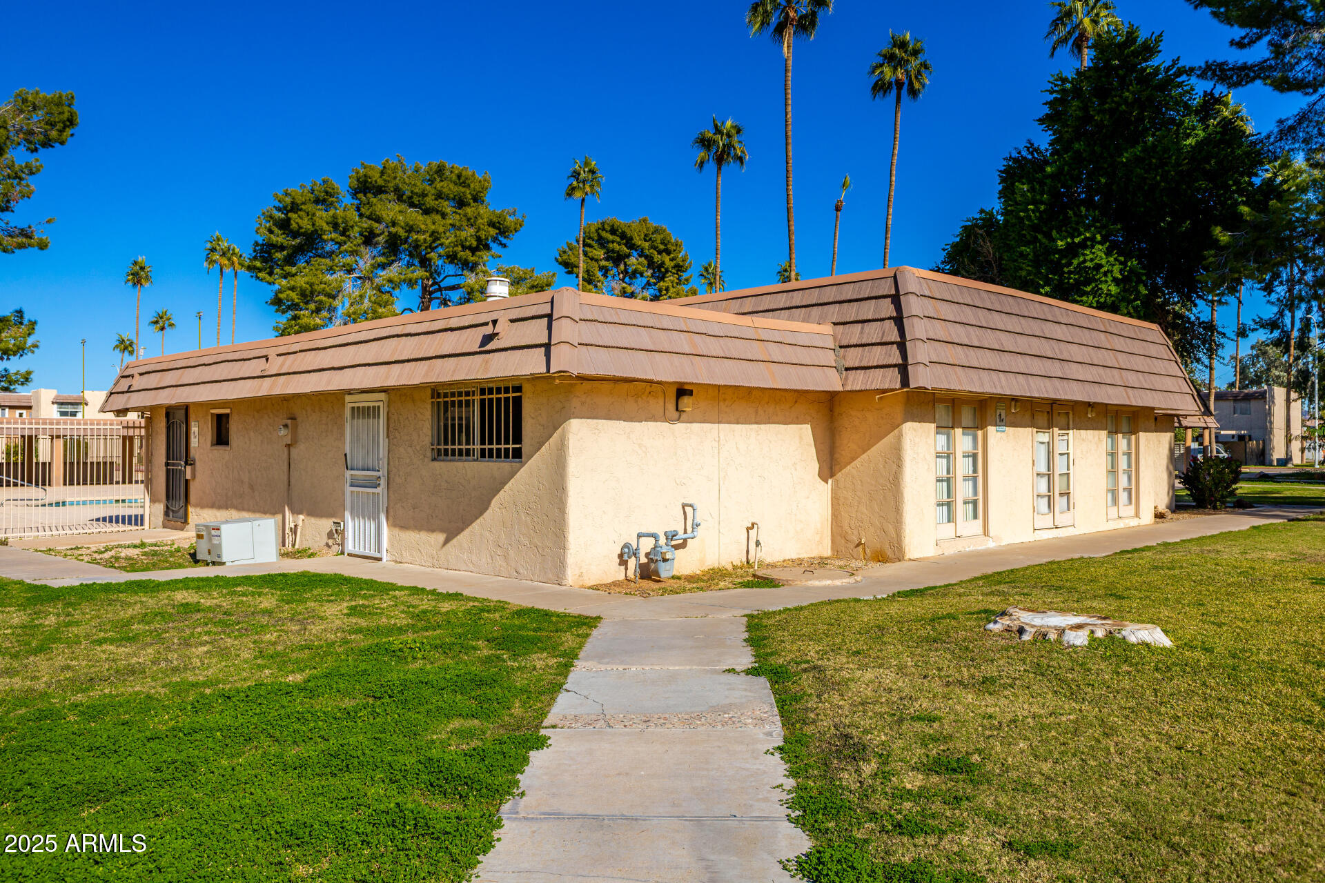 7126 North 19th Avenue, Unit 224 Phoenix, AZ 85021 - Photo 36 of 37 Community