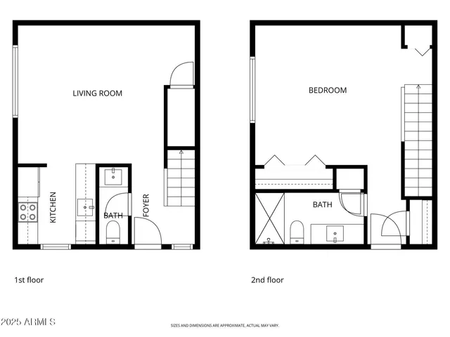$1,390 | 7126 North 19th Avenue, Unit 224, Phoenix, AZ 85021