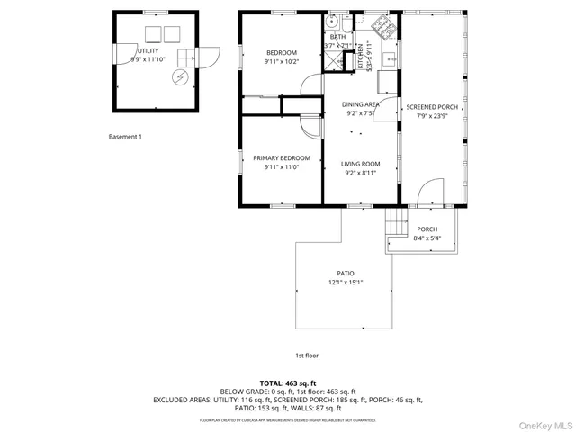 $139,990 | 9 Eastway Path, Baiting Hollow, NY 11933