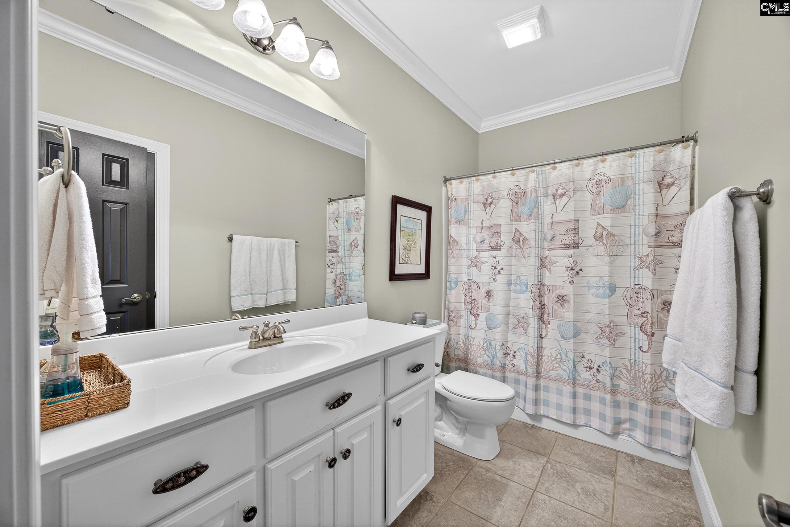 110 Deer Ridge Trail Gilbert, SC 29054 - Photo 25 of 43