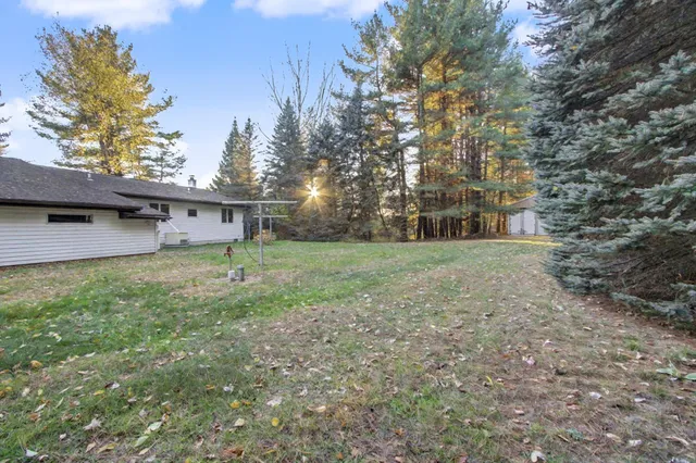 $375,000 | 229 East Howard City Edmore Road, Edmore, MI 48829