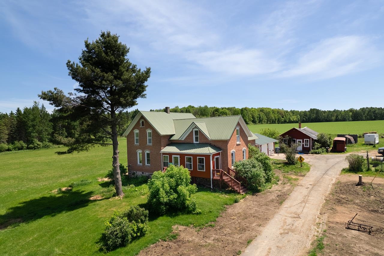 145307 County Road FF Merrill, WI 54452 - Photo 5 of 50