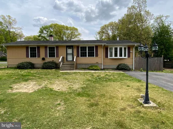 $229,900 | 92 Elmer Street, Franklinville, NJ 08322