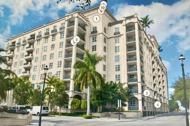 $649,000 | 403 South Sapodilla Avenue, Unit 207, West Palm Beach, FL 33401