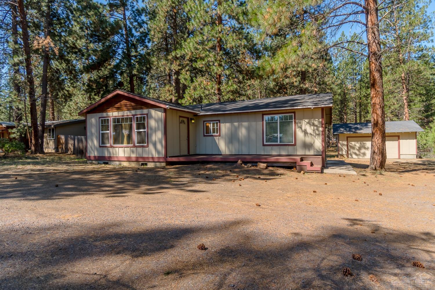 59743 Cheyenne Road Bend, OR 97702 - Photo 1 of 1 59743 Cheyenne