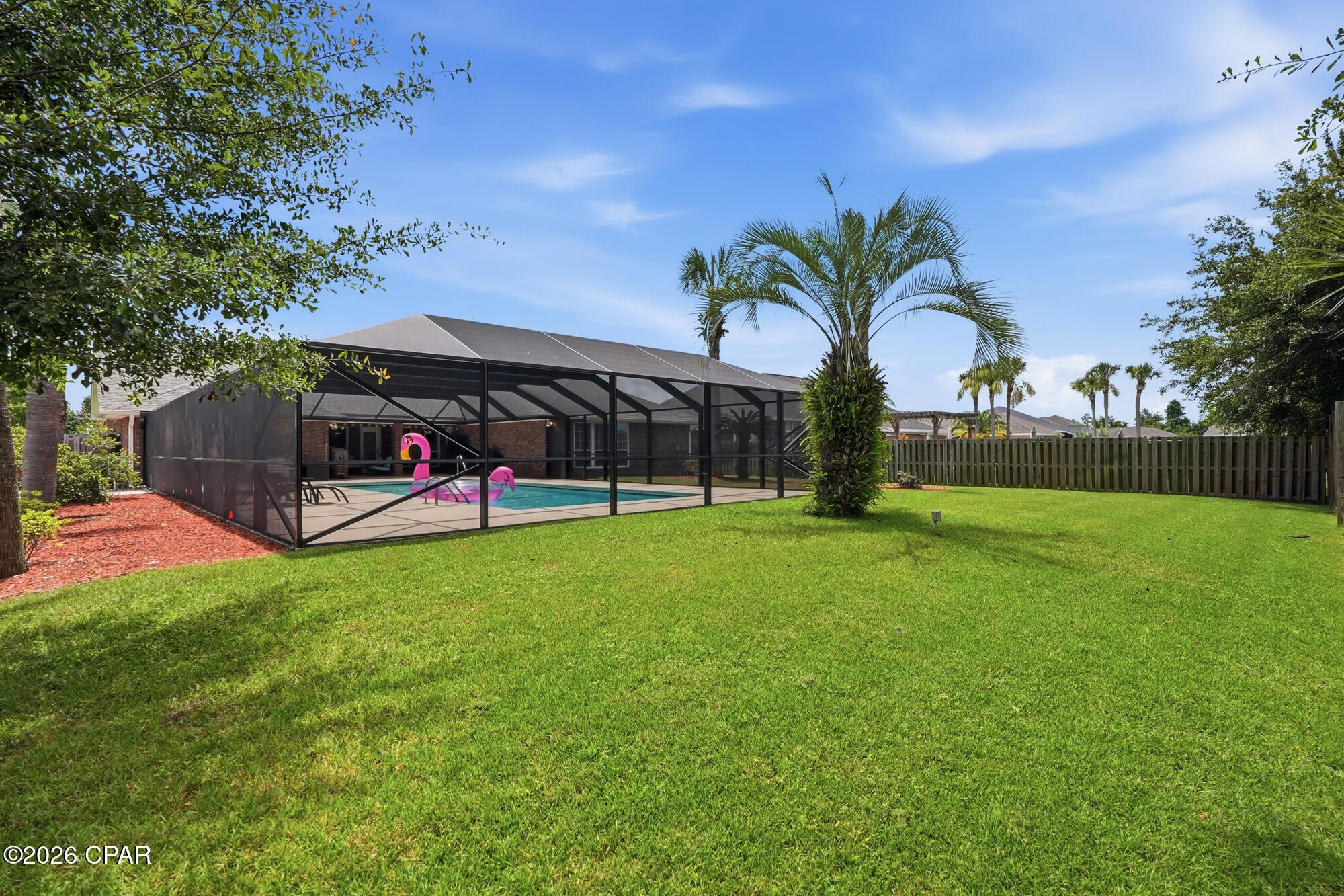 1226 Huntington Ridge Road Lynn Haven, FL 32444 - Photo 41 of 46