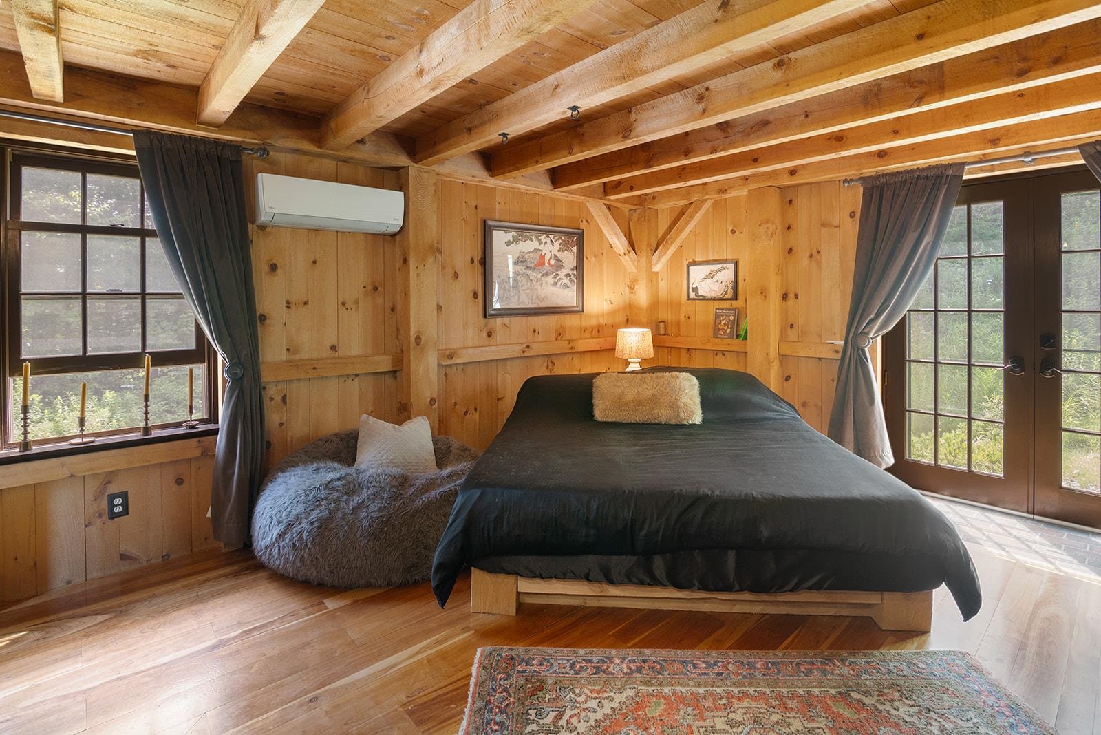 86 High Meadow Road Stowe, VT 05672 - Photo 22 of 60