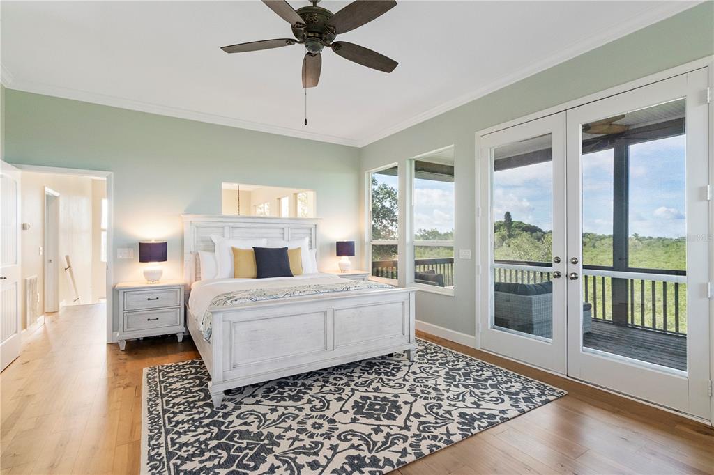 7325 Holly Road Terra Ceia, FL 34250 - Photo 33 of 80