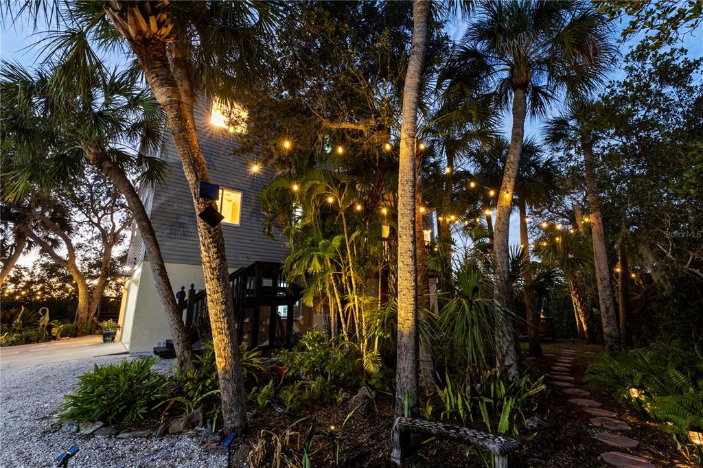 7325 Holly Road Terra Ceia, FL 34250 - Photo 60 of 80