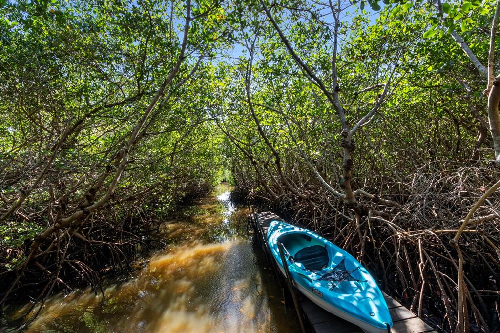 7325 Holly Road Terra Ceia, FL 34250 - Photo 68 of 80