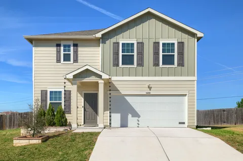 $325,000 | 14400 Shooter McGavin Drive, Manor, TX 78653