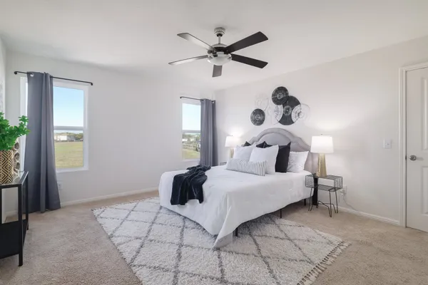 $325,000 | 14400 Shooter McGavin Drive, Manor, TX 78653