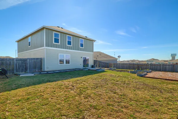 $325,000 | 14400 Shooter McGavin Drive, Manor, TX 78653