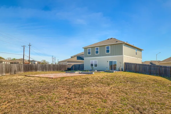 $325,000 | 14400 Shooter McGavin Drive, Manor, TX 78653
