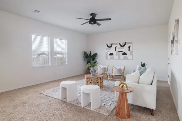 $325,000 | 14400 Shooter McGavin Drive, Manor, TX 78653