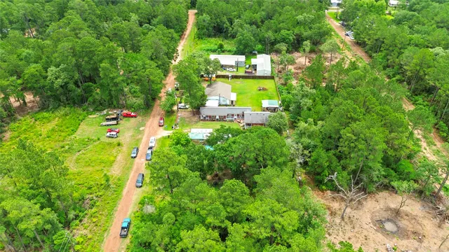 $285,000 | 7902 Acacia Lane, Plantersville, TX 77363