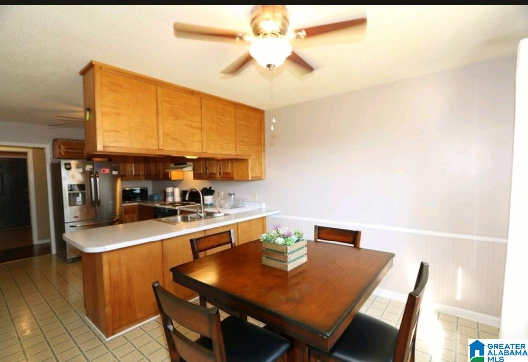 216 Alexander Street Talladega, AL 35160 - Photo 10 of 33