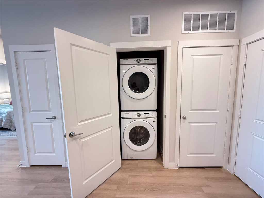 19939 Longenbaugh Road, Unit B6325 Cypress, TX 77433 - Photo 13 of 13 MODEL UNIT SHOWN. will have white cabinets