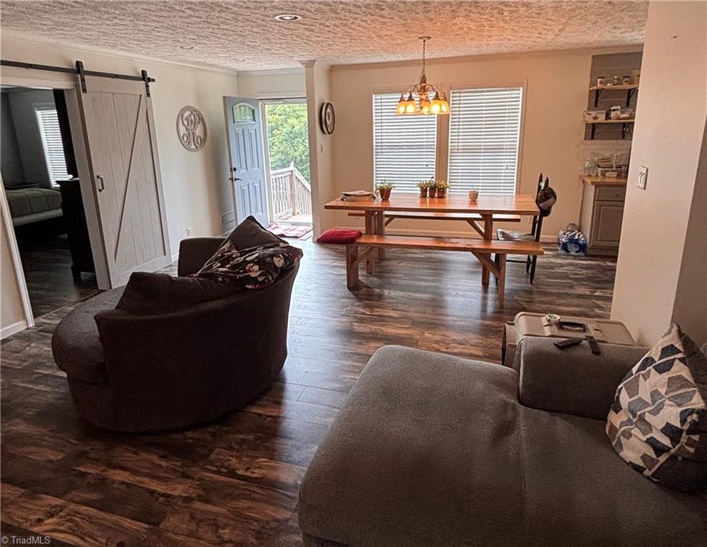 3341 Anglin Mill Road Stoneville, NC 27048 - Photo 5 of 18