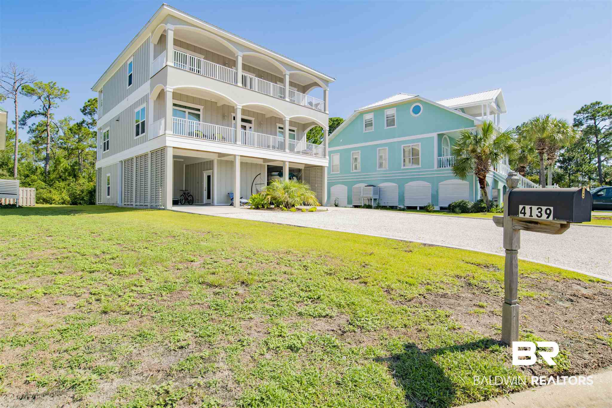 4139 Harbor Road Orange Beach, AL 36561 - Photo 4 of 21