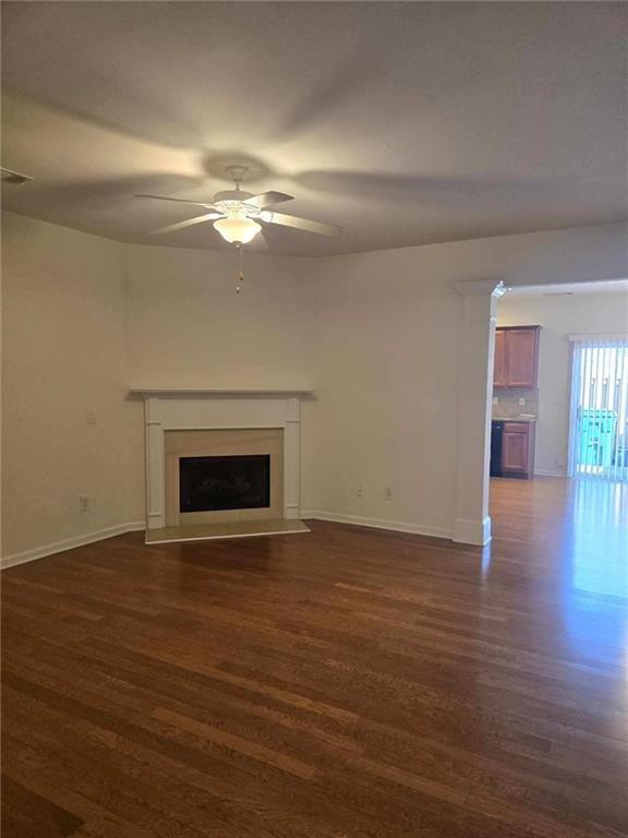 2821 Gower Way Suwanee, GA 30024 - Photo 3 of 13