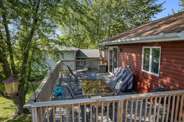 $304,900 | 205 Nicholas Drive, Lewiston, MN 55952