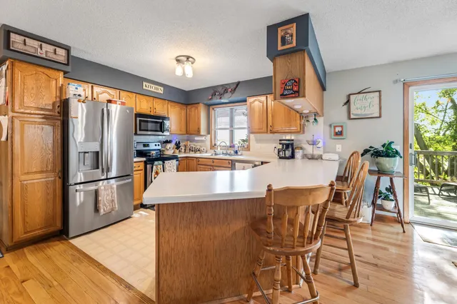 $304,900 | 205 Nicholas Drive, Lewiston, MN 55952