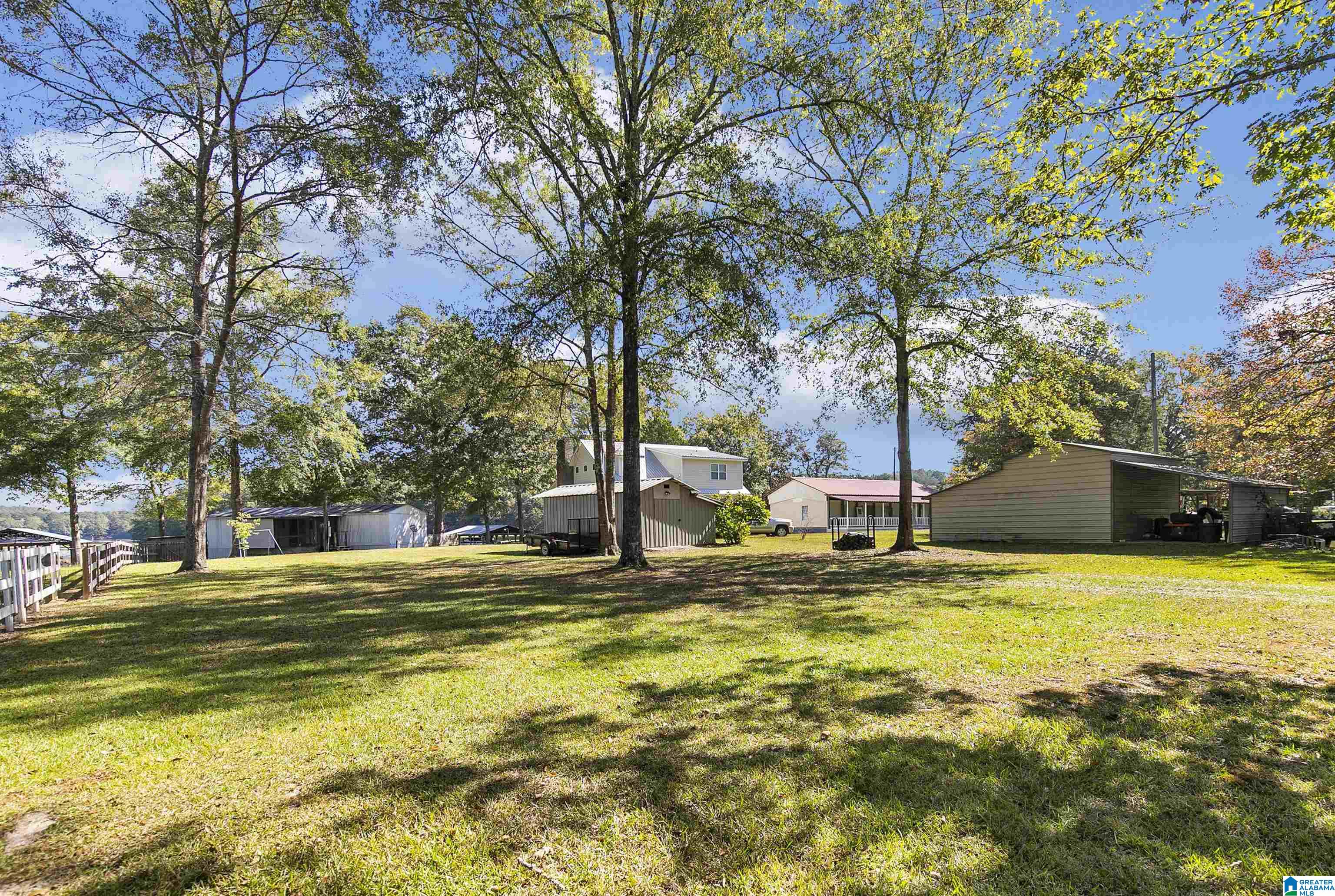 1398 White Oak Road Sylacauga, AL 35151 - Photo 40 of 49