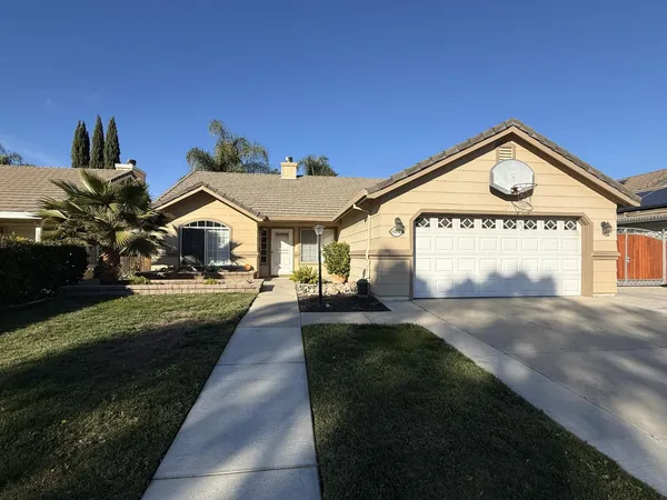 $519,500 | 4817 Devereaux Way, Salida, CA 95368
